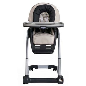 Graco Blossom 4-in 1 seating system